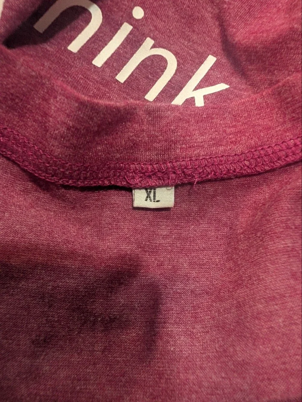 If You Think I'm Short T-shirt